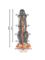 Deimos Dildo Il Potere Dell'estasi Epic Cybersilicock - EPIC - Dildo Realistici | erosidea.com