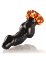 Deimos Dildo Il Potere Dell'estasi Epic Cybersilicock - EPIC - Dildo Realistici | erosidea.com