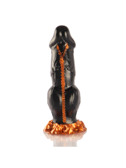 Deimos Dildo Il Potere Dell'estasi Epic Cybersilicock - EPIC - Dildo Realistici | erosidea.com