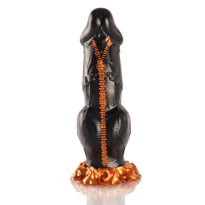 Deimos Dildo Il Potere Dell'estasi Epic Cybersilicock - EPIC - Dildo Realistici | erosidea.com