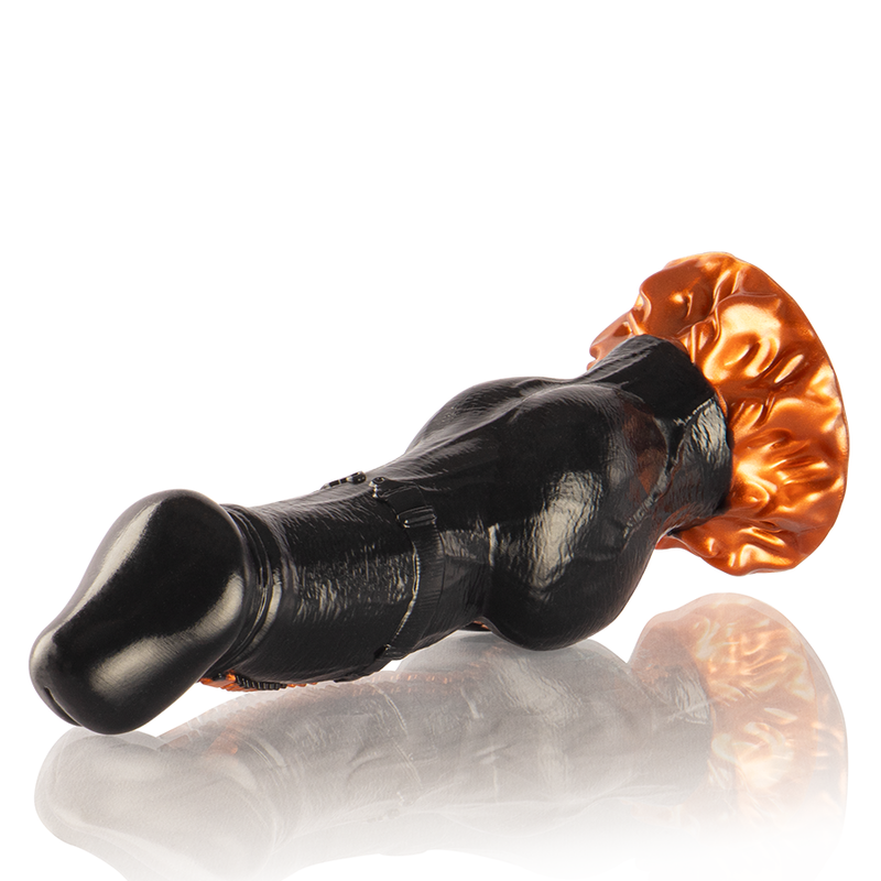Deimos Dildo Il Potere Dell'estasi Epic Cybersilicock - EPIC - Dildo Realistici | erosidea.com