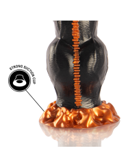 Deimos Dildo Il Potere Dell'estasi Epic Cybersilicock - EPIC - Dildo Realistici | erosidea.com