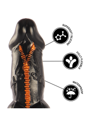 Deimos Dildo Il Potere Dell'estasi Epic Cybersilicock - EPIC - Dildo Realistici | erosidea.com