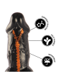 Deimos Dildo Il Potere Dell'estasi Epic Cybersilicock - EPIC - Dildo Realistici | erosidea.com