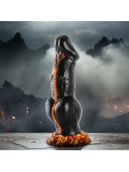 Deimos Dildo Il Potere Dell'estasi Epic Cybersilicock - EPIC - Dildo Realistici | erosidea.com