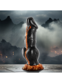 Deimos Dildo Il Potere Dell'estasi Epic Cybersilicock - EPIC - Dildo Realistici | erosidea.com