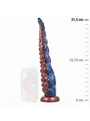 Epic - Dildo Con Tentacolo Fine Di Caribdi Dimensioni Grandi - EPIC - Dildo Realistici | erosidea.com