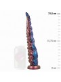 Epic - Dildo Con Tentacolo Fine Di Caribdi Dimensioni Grandi - EPIC - Dildo Realistici | erosidea.com
