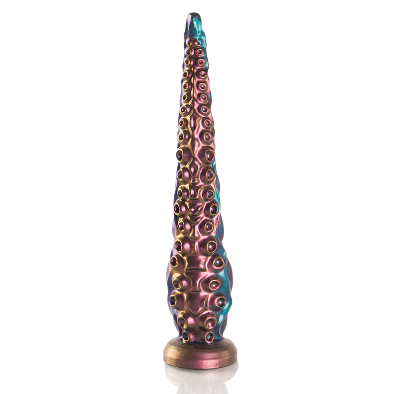 Epic - Dildo Con Tentacolo Fine Di Caribdi Dimensioni Grandi - EPIC - Dildo Realistici | erosidea.com