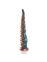 Epic - Dildo Con Tentacolo Fine Di Caribdi Dimensioni Grandi - EPIC - Dildo Realistici | erosidea.com