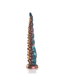 Epic - Dildo Con Tentacolo Fine Di Caribdi Dimensioni Grandi - EPIC - Dildo Realistici | erosidea.com