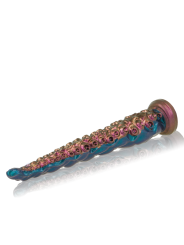Epic - Dildo Con Tentacolo Fine Di Caribdi Dimensioni Grandi - EPIC - Dildo Realistici | erosidea.com
