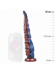 Epic - Dildo Tentacolo Fine Di Caribdis Taglia Piccola - EPIC - Dildo Realistici | erosidea.com