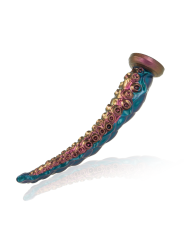 Epic - Dildo Tentacolo Fine Di Caribdis Taglia Piccola - EPIC - Dildo Realistici | erosidea.com