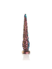 Epic - Dildo Tentacolo Fine Di Caribdis Taglia Piccola - EPIC - Dildo Realistici | erosidea.com