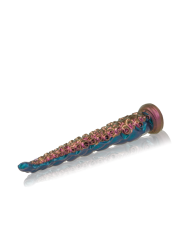 Epic - Dildo Tentacolo Fine Di Caribdis Taglia Piccola - EPIC - Dildo Realistici | erosidea.com
