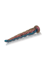 Epic - Dildo Tentacolo Fine Di Caribdis Taglia Piccola - EPIC - Dildo Realistici | erosidea.com