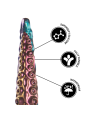 Epic - Dildo Tentacolo Fine Di Caribdis Taglia Piccola - EPIC - Dildo Realistici | erosidea.com