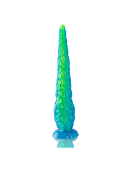 Epic - Dildo Fluorescente Con Tentacoli Sottili Di Scylla Dimensioni Grandi - EPIC - Dildo Realistici | erosidea.com