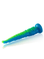 Epic - Dildo Fluorescente Con Tentacoli Sottili Di Scylla Dimensioni Grandi - EPIC - Dildo Realistici | erosidea.com