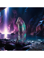 Epic Dildo Basilisco Doppio Piacere Scamuto Grande Taglia - EPIC - Dildo Speciali | erosidea.com