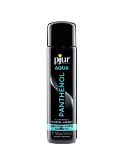Pjur - Aqua Pantenolo Lubrificante A Base Acqua 100 Ml
