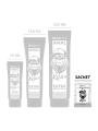 Black Hole - Gel Base Acqua Dilatazione Anale 6 Ml - BLACK HOLE - Monodose e Pocket | erosidea.com