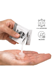 Black Hole - Gel Base Acqua Dilatazione Anale 6 Ml - BLACK HOLE - Monodose e Pocket | erosidea.com