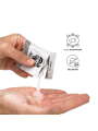 Black Hole - Gel Base Acqua Dilatazione Anale 6 Ml - BLACK HOLE - Monodose e Pocket | erosidea.com