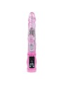 Vibratore Rabbit Mini Baile Itimate Lover - BAILE ROTATIONS - Vibratori Rabbit | erosidea.com