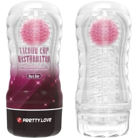 Masturbatore Copertura Rosa - PRETTY LOVE MALE - Masturbatori | erosidea.com