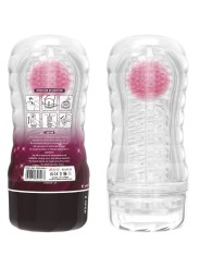 Masturbatore Copertura Rosa - PRETTY LOVE MALE - Masturbatori | erosidea.com