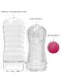 Masturbatore Copertura Rosa - PRETTY LOVE MALE - Masturbatori | erosidea.com