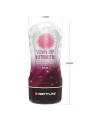 Masturbatore Copertura Rosa - PRETTY LOVE MALE - Masturbatori | erosidea.com