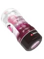 Masturbatore Copertura Rosa - PRETTY LOVE MALE - Masturbatori | erosidea.com