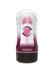 Masturbatore Copertura Rosa - PRETTY LOVE MALE - Masturbatori | erosidea.com