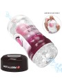 Masturbatore Copertura Rosa - PRETTY LOVE MALE - Masturbatori | erosidea.com