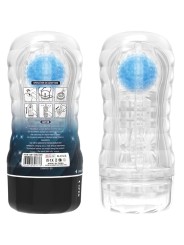 Masturbatore Copertura Planet Blue - PRETTY LOVE MALE - Masturbatori | erosidea.com