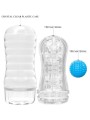 Masturbatore Copertura Planet Blue - PRETTY LOVE MALE - Masturbatori | erosidea.com