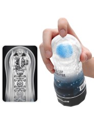 Masturbatore Copertura Planet Blue - PRETTY LOVE MALE - Masturbatori | erosidea.com