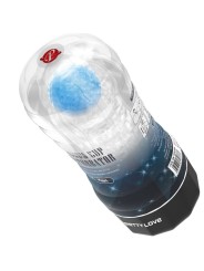 Masturbatore Copertura Planet Blue - PRETTY LOVE MALE - Masturbatori | erosidea.com