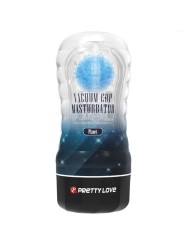 Masturbatore Copertura Planet Blue - PRETTY LOVE MALE - Masturbatori | erosidea.com