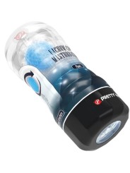 Masturbatore Copertura Planet Blue - PRETTY LOVE MALE - Masturbatori | erosidea.com