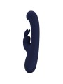 Pretty Love - Vibratore Lamar Rabbit E Punto G Blu - PRETTY LOVE LED - Vibratori Rabbit | erosidea.com