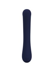 Pretty Love - Vibratore Lamar Rabbit E Punto G Blu - PRETTY LOVE LED - Vibratori Rabbit | erosidea.com