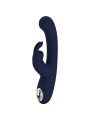 Pretty Love - Vibratore Lamar Rabbit E Punto G Blu - PRETTY LOVE LED - Vibratori Rabbit | erosidea.com