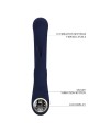 Pretty Love - Vibratore Lamar Rabbit E Punto G Blu - PRETTY LOVE LED - Vibratori Rabbit | erosidea.com