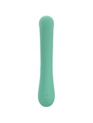 Vibratore Lamar Rabbit E Punto G Verde - PRETTY LOVE LED - Vibratori Rabbit | erosidea.com