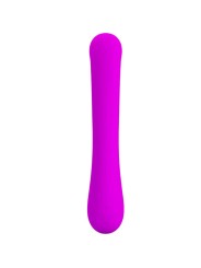 Vibratore Lamar Rabbit E Punto G Viola - PRETTY LOVE FLIRTATION - Vibratori Rabbit | erosidea.com