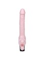 Imbragatura Senza Corda Tpr Con Vibrazione E Stimolazione Anale 25.4 Cm - BAILE - Strap-on e Imbracature | erosidea.com